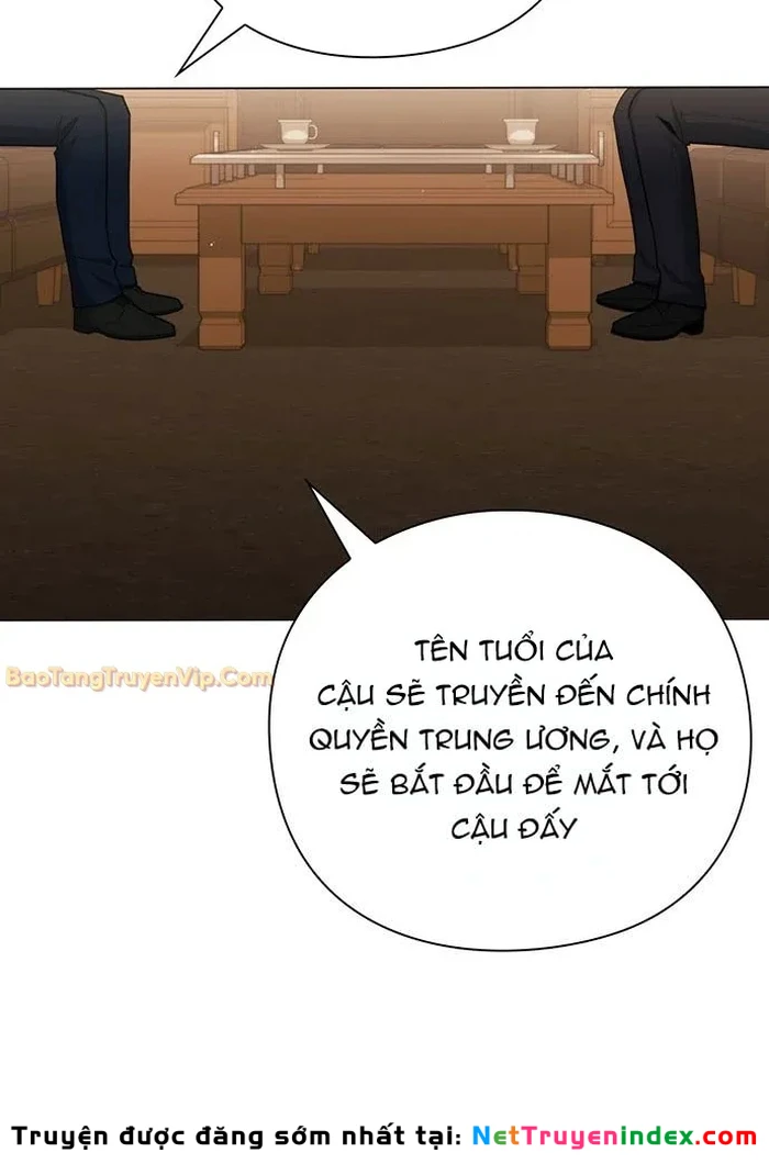 Chính Trị Gia Nhìn Thấy Tương Lai Chapter 3 - 109