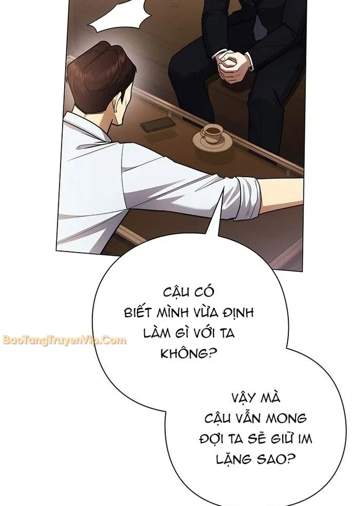 Chính Trị Gia Nhìn Thấy Tương Lai Chapter 3 - 119