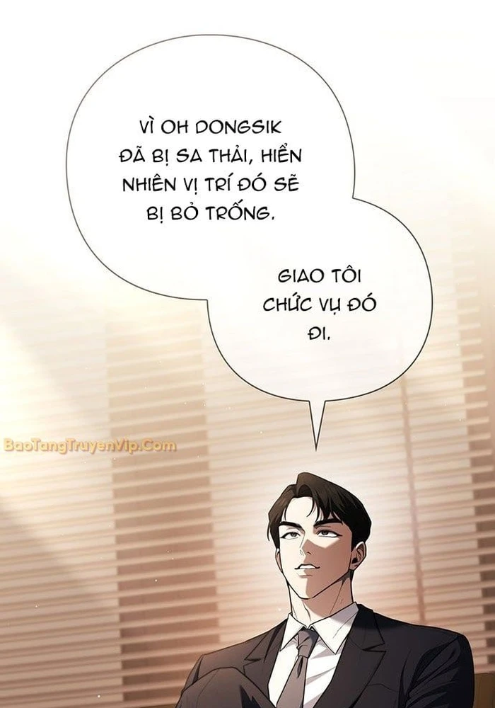 Chính Trị Gia Nhìn Thấy Tương Lai Chapter 3 - 124