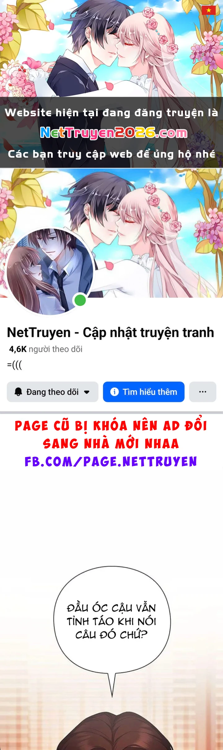 Chính Trị Gia Nhìn Thấy Tương Lai Chapter 4 - 1