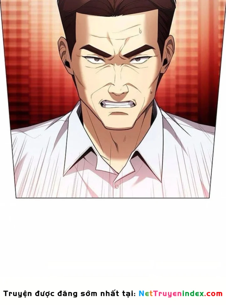 Chính Trị Gia Nhìn Thấy Tương Lai Chapter 4 - 2