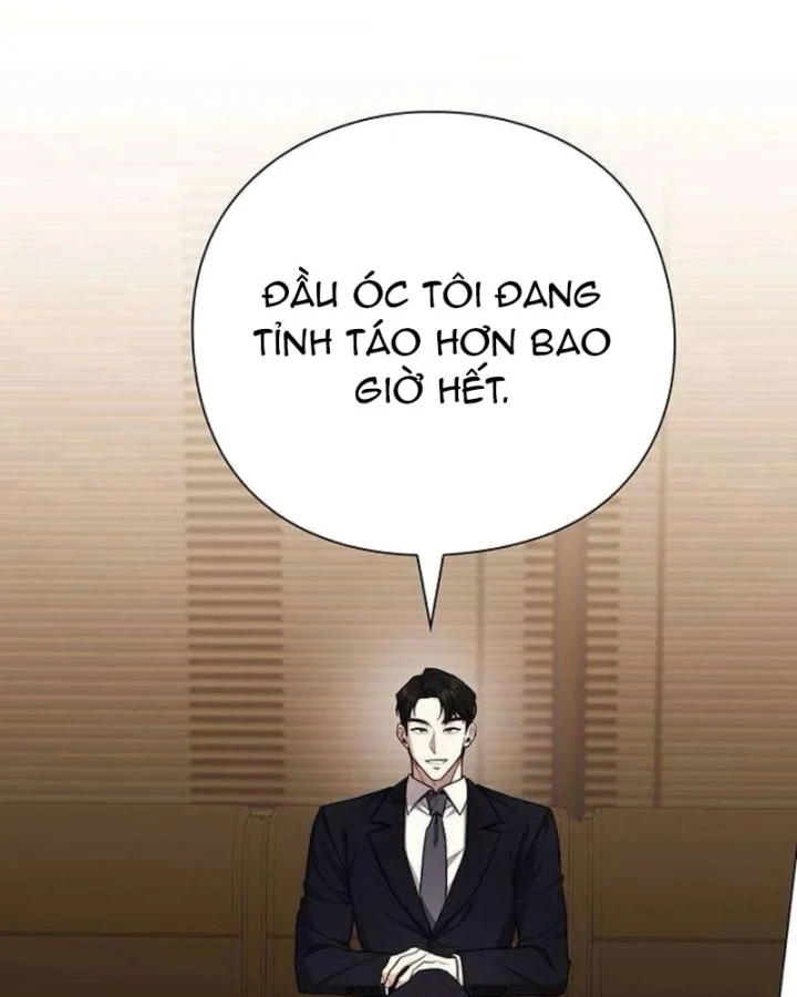 Chính Trị Gia Nhìn Thấy Tương Lai Chapter 4 - 3