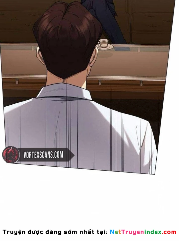 Chính Trị Gia Nhìn Thấy Tương Lai Chapter 4 - 4