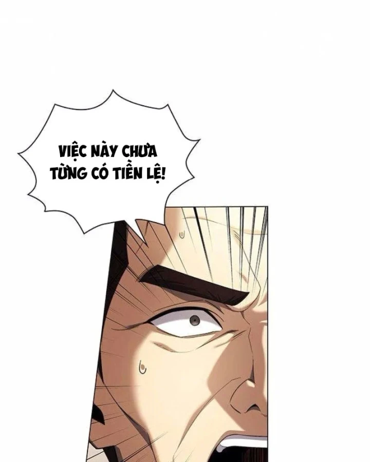 Chính Trị Gia Nhìn Thấy Tương Lai Chapter 4 - 5