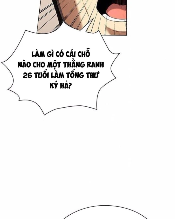 Chính Trị Gia Nhìn Thấy Tương Lai Chapter 4 - 6