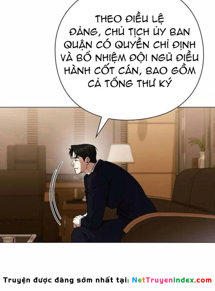 Chính Trị Gia Nhìn Thấy Tương Lai Chapter 4 - 7