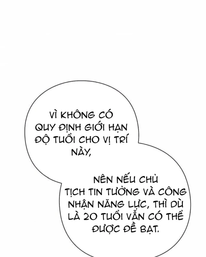 Chính Trị Gia Nhìn Thấy Tương Lai Chapter 4 - 8