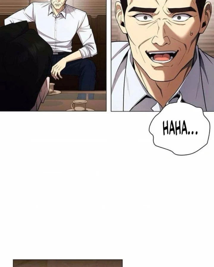 Chính Trị Gia Nhìn Thấy Tương Lai Chapter 4 - 11