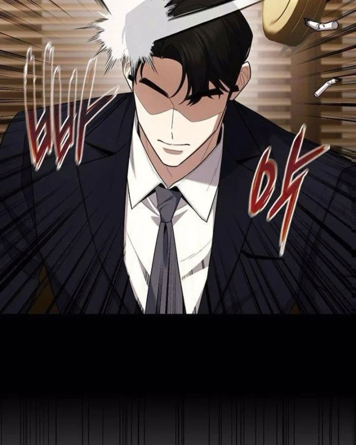 Chính Trị Gia Nhìn Thấy Tương Lai Chapter 4 - 14