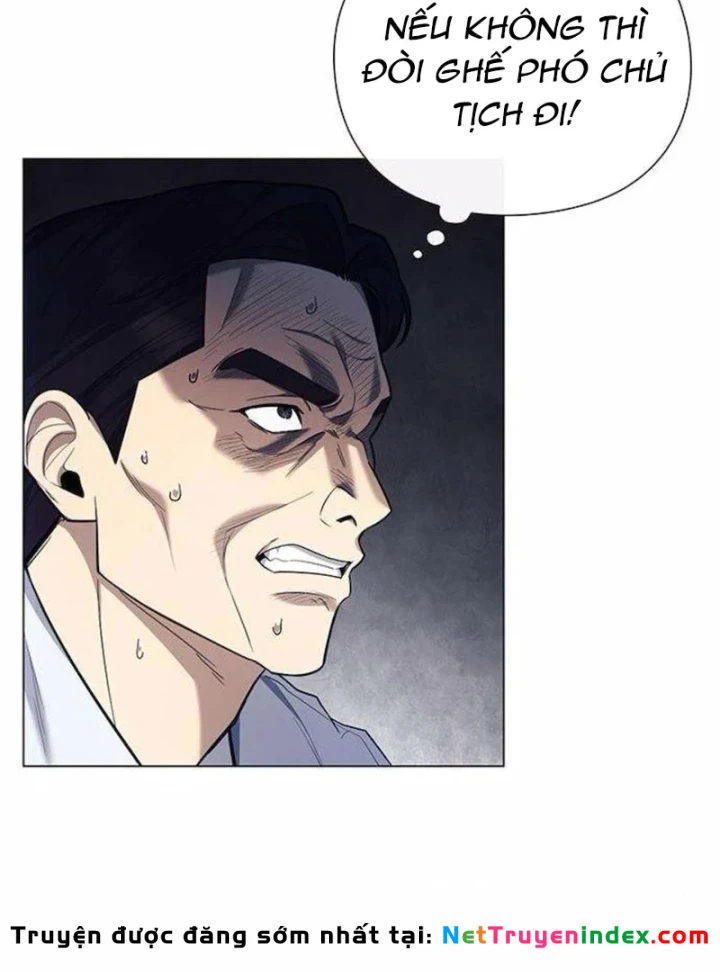 Chính Trị Gia Nhìn Thấy Tương Lai Chapter 4 - 20