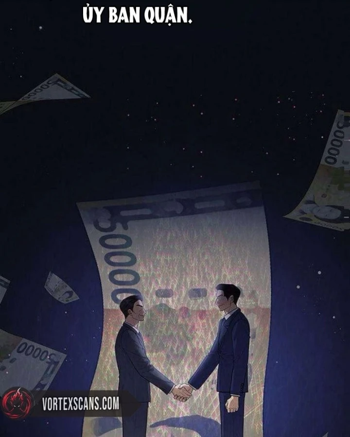 Chính Trị Gia Nhìn Thấy Tương Lai Chapter 4 - 23