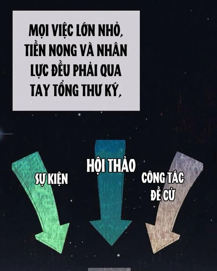 Chính Trị Gia Nhìn Thấy Tương Lai Chapter 4 - 25