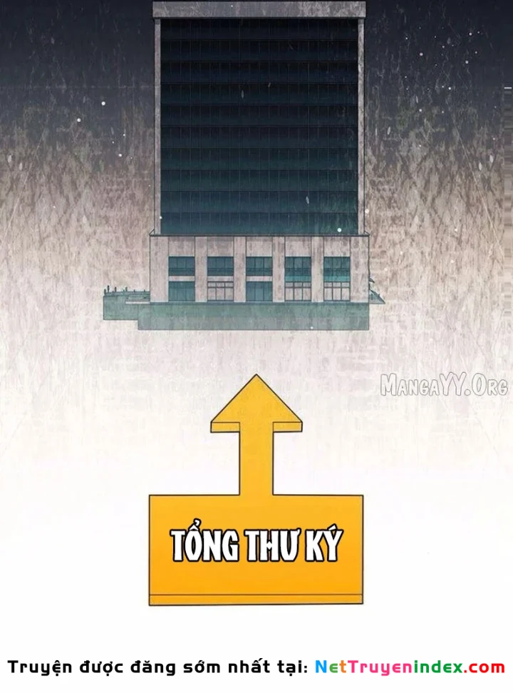 Chính Trị Gia Nhìn Thấy Tương Lai Chapter 4 - 26