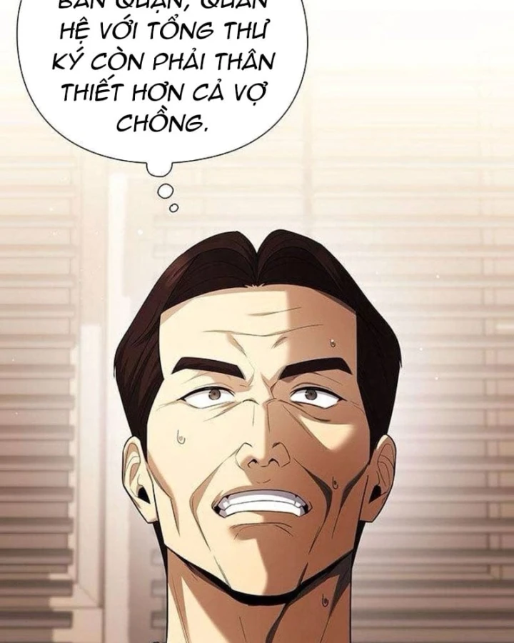 Chính Trị Gia Nhìn Thấy Tương Lai Chapter 4 - 28