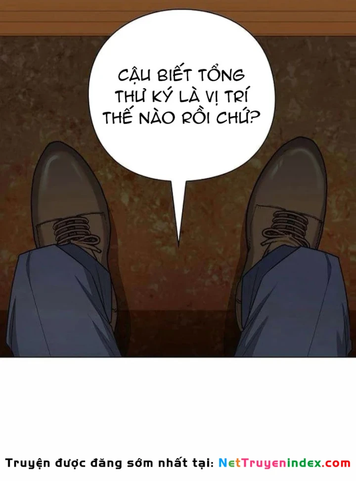 Chính Trị Gia Nhìn Thấy Tương Lai Chapter 4 - 36