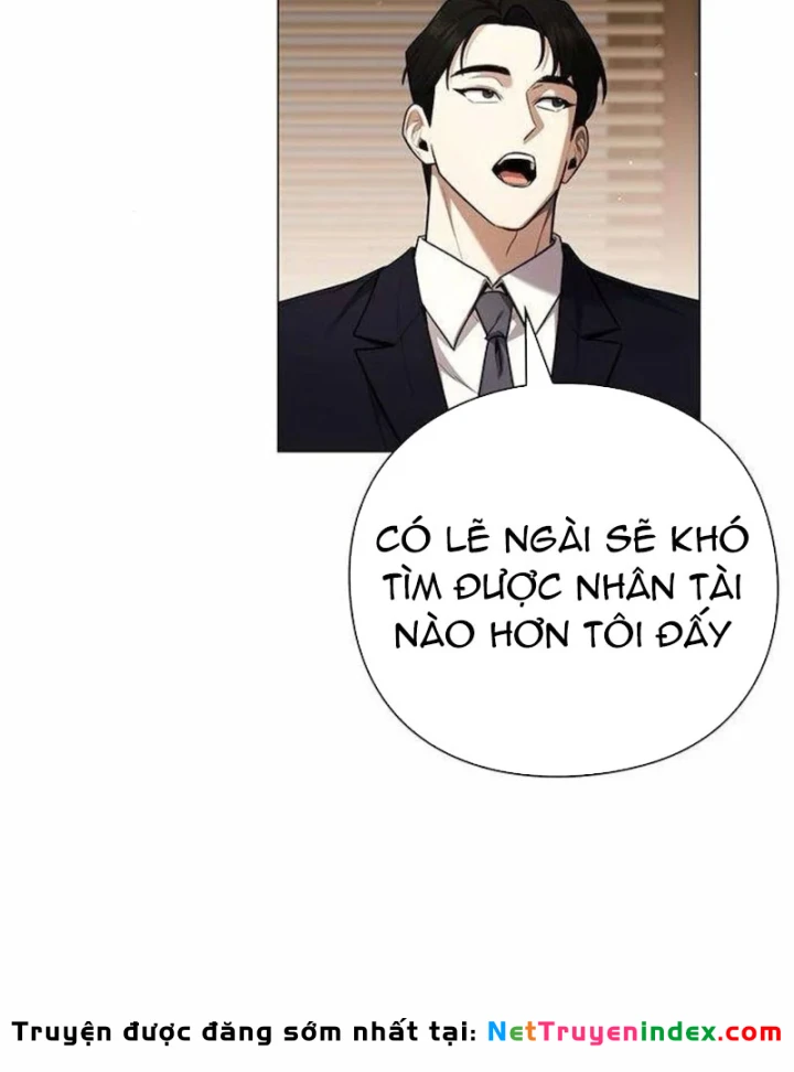 Chính Trị Gia Nhìn Thấy Tương Lai Chapter 4 - 48