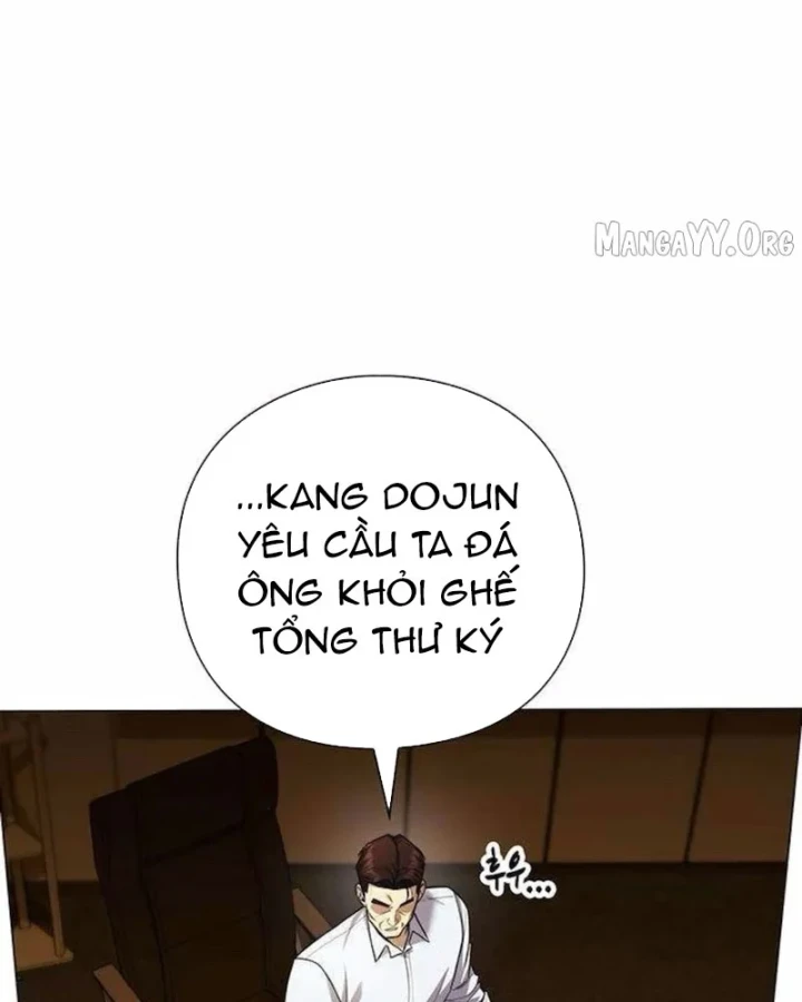 Chính Trị Gia Nhìn Thấy Tương Lai Chapter 4 - 80