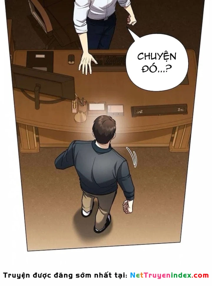 Chính Trị Gia Nhìn Thấy Tương Lai Chapter 4 - 81