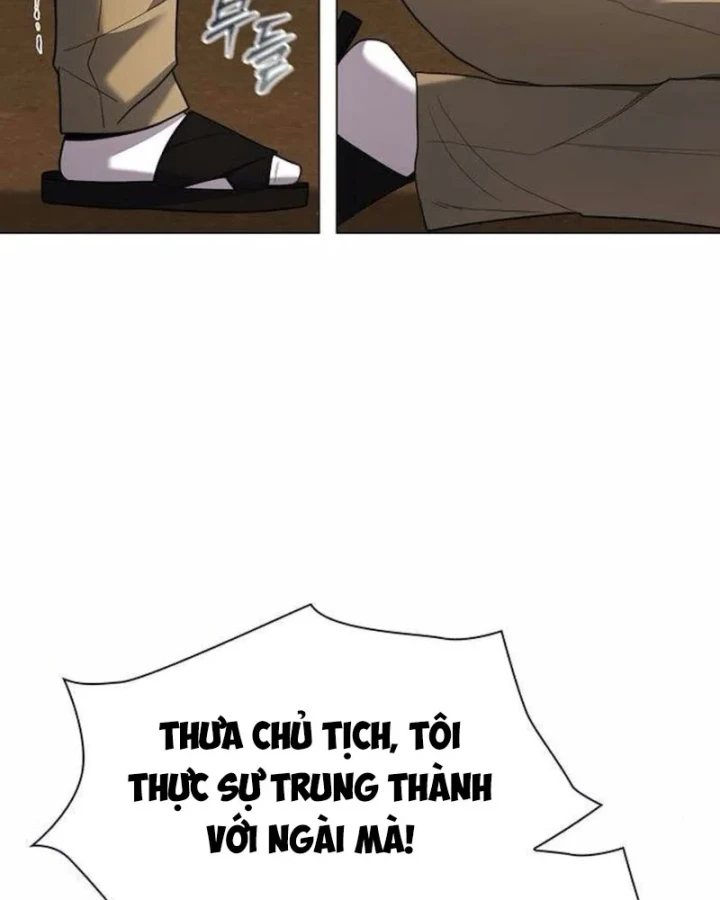 Chính Trị Gia Nhìn Thấy Tương Lai Chapter 4 - 83