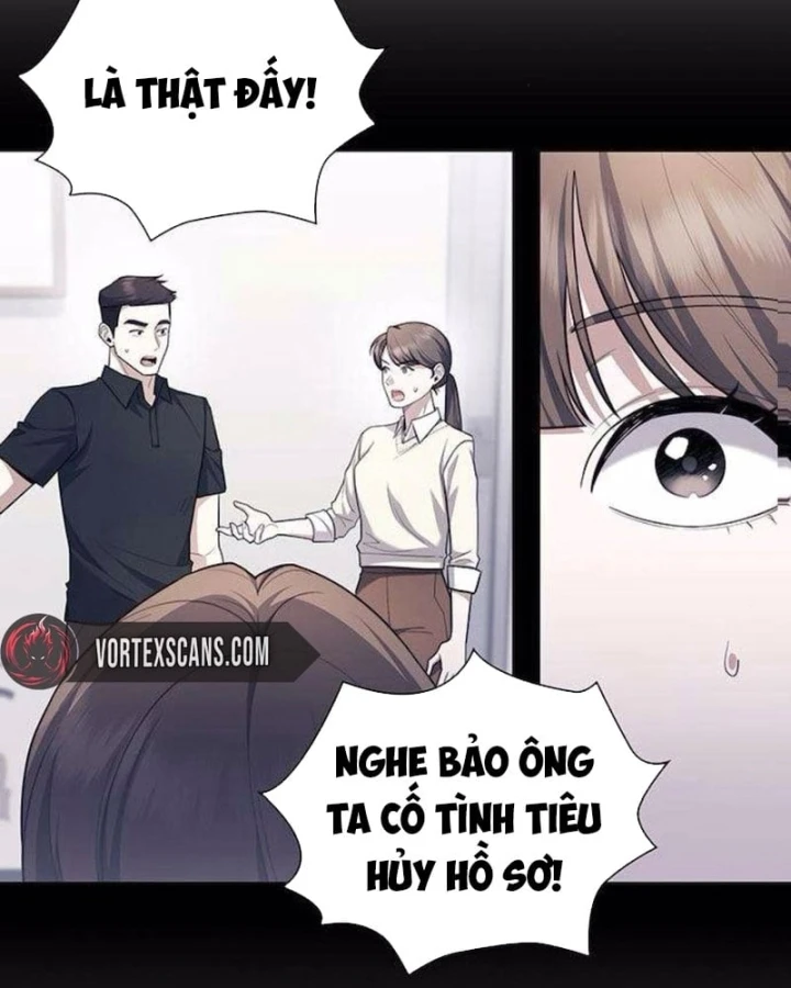 Chính Trị Gia Nhìn Thấy Tương Lai Chapter 4 - 111