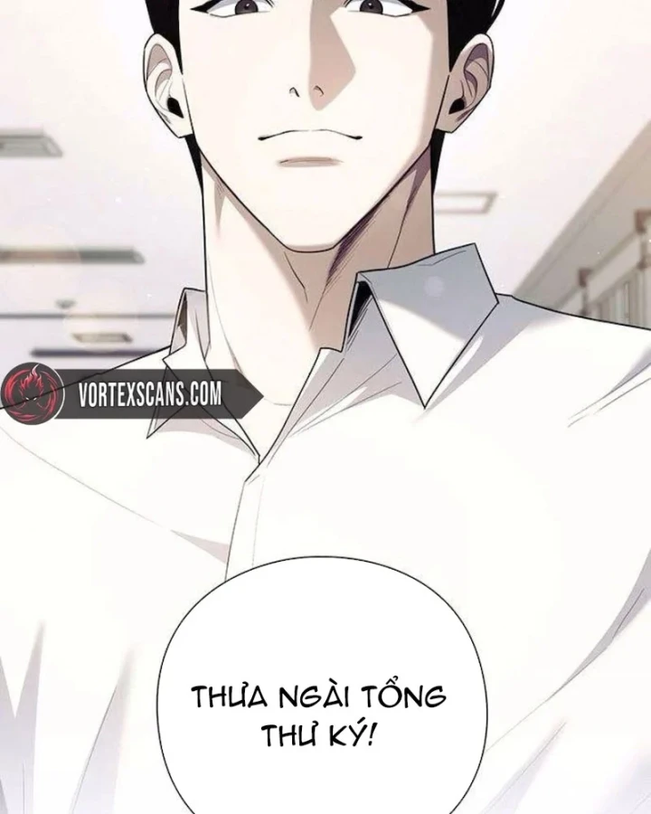 Chính Trị Gia Nhìn Thấy Tương Lai Chapter 4 - 146