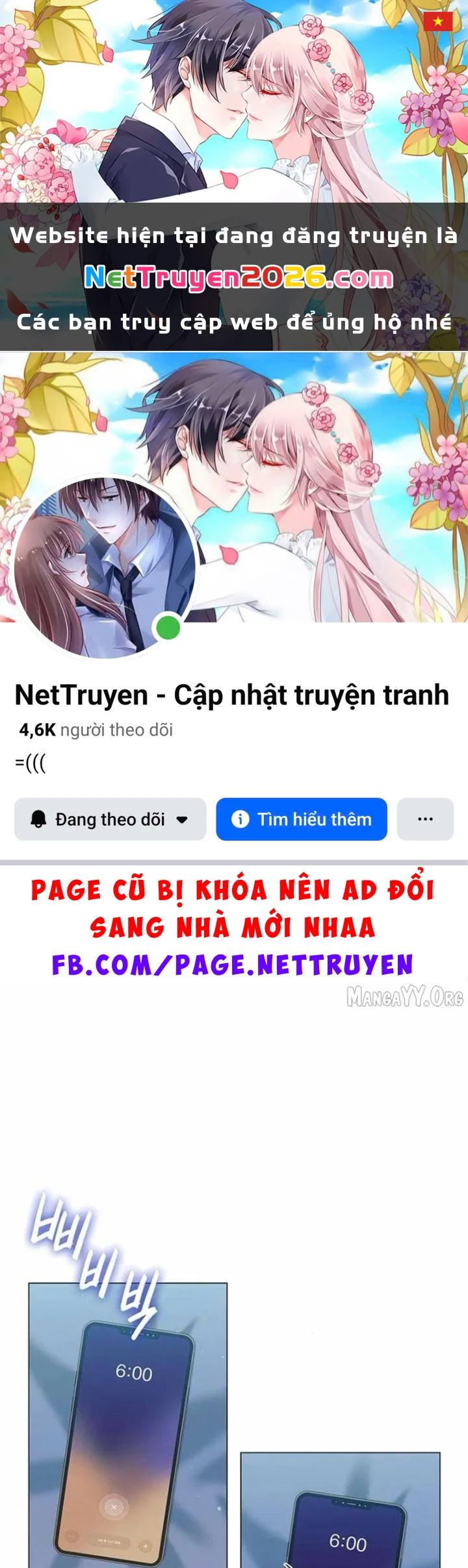 Chính Trị Gia Nhìn Thấy Tương Lai Chapter 5 - 1