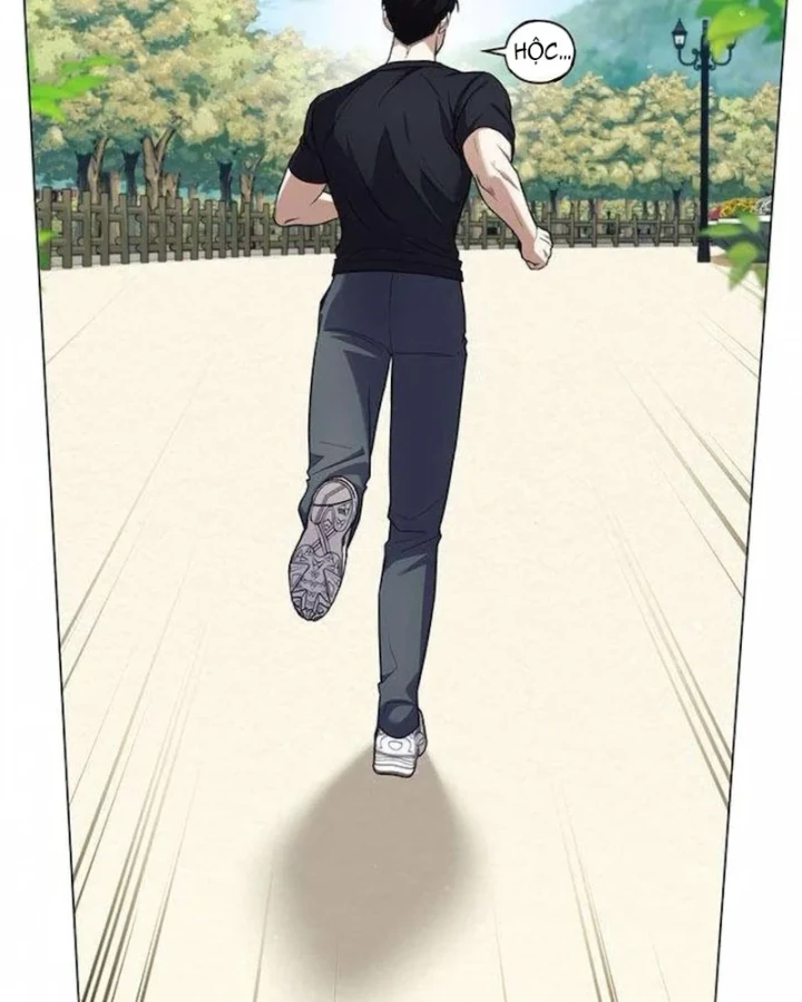 Chính Trị Gia Nhìn Thấy Tương Lai Chapter 5 - 5