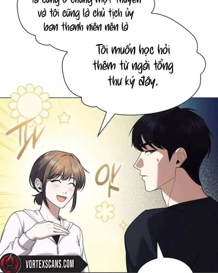 Chính Trị Gia Nhìn Thấy Tương Lai Chapter 5 - 11