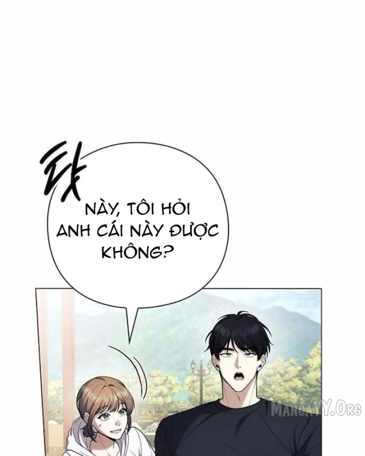 Chính Trị Gia Nhìn Thấy Tương Lai Chapter 5 - 17