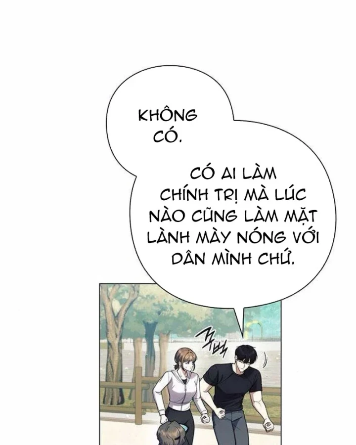 Chính Trị Gia Nhìn Thấy Tương Lai Chapter 5 - 19