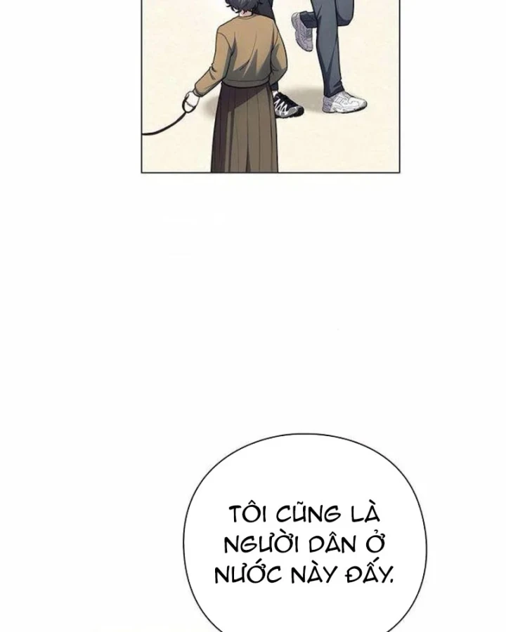 Chính Trị Gia Nhìn Thấy Tương Lai Chapter 5 - 20