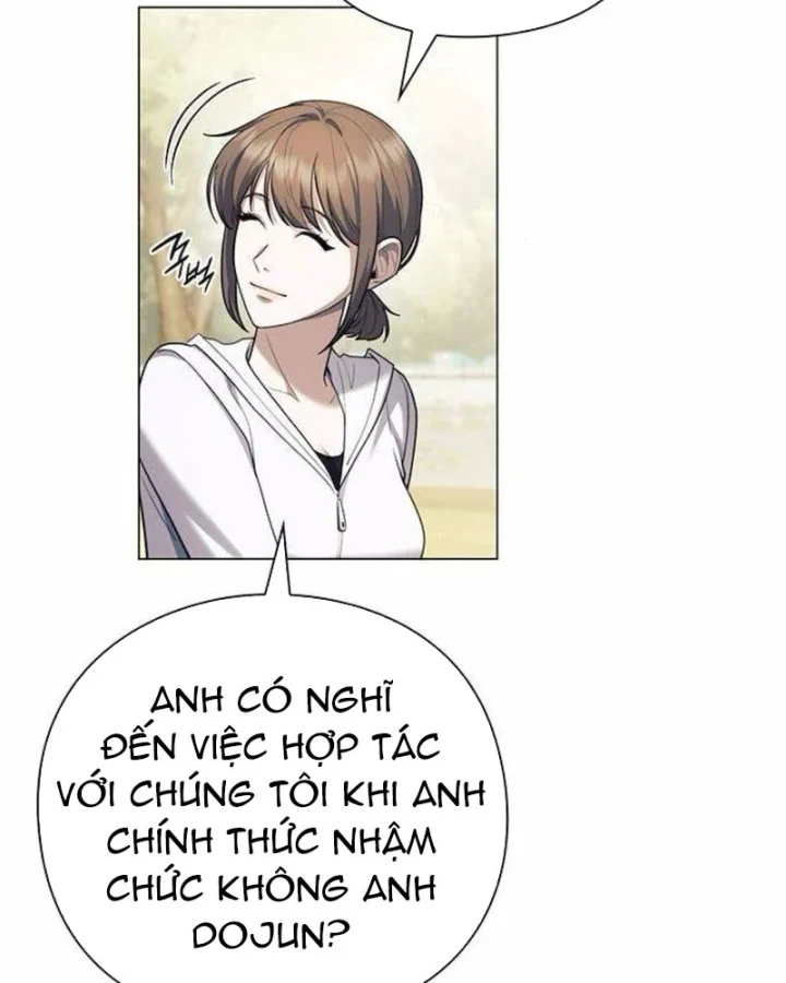 Chính Trị Gia Nhìn Thấy Tương Lai Chapter 5 - 21