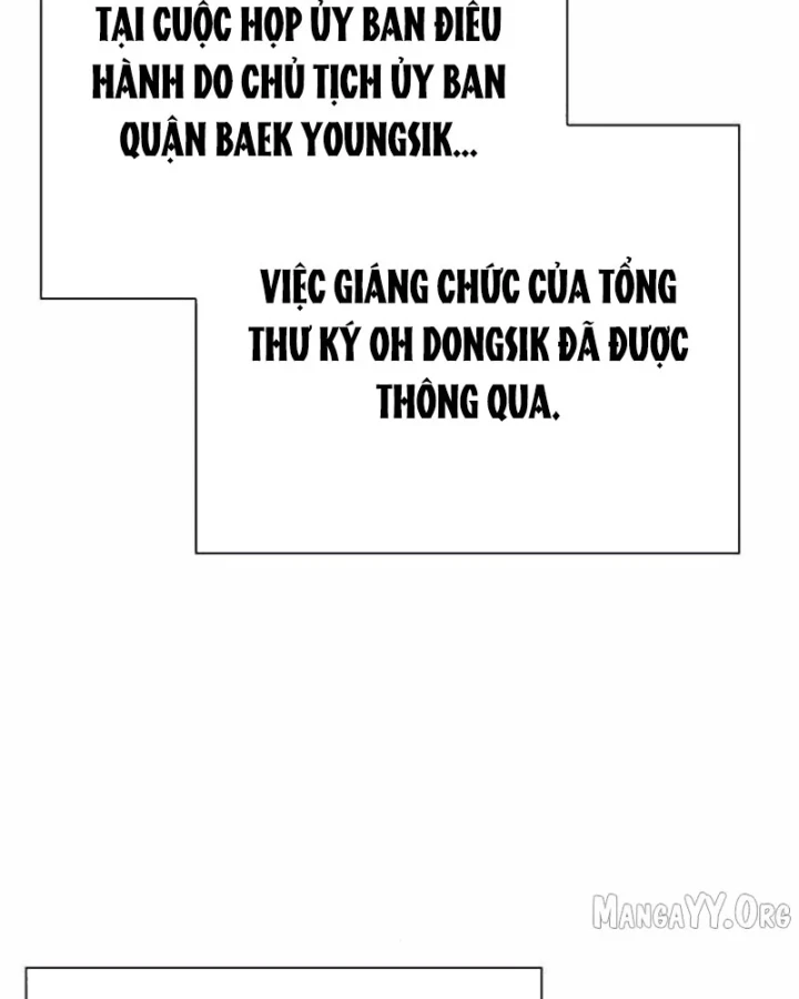 Chính Trị Gia Nhìn Thấy Tương Lai Chapter 5 - 35