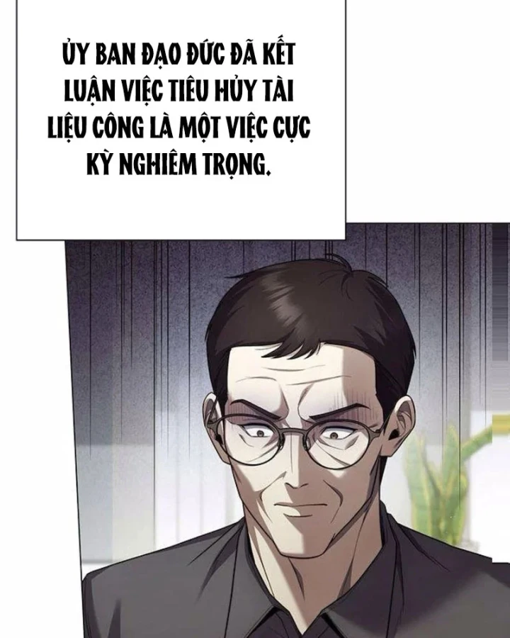 Chính Trị Gia Nhìn Thấy Tương Lai Chapter 5 - 36