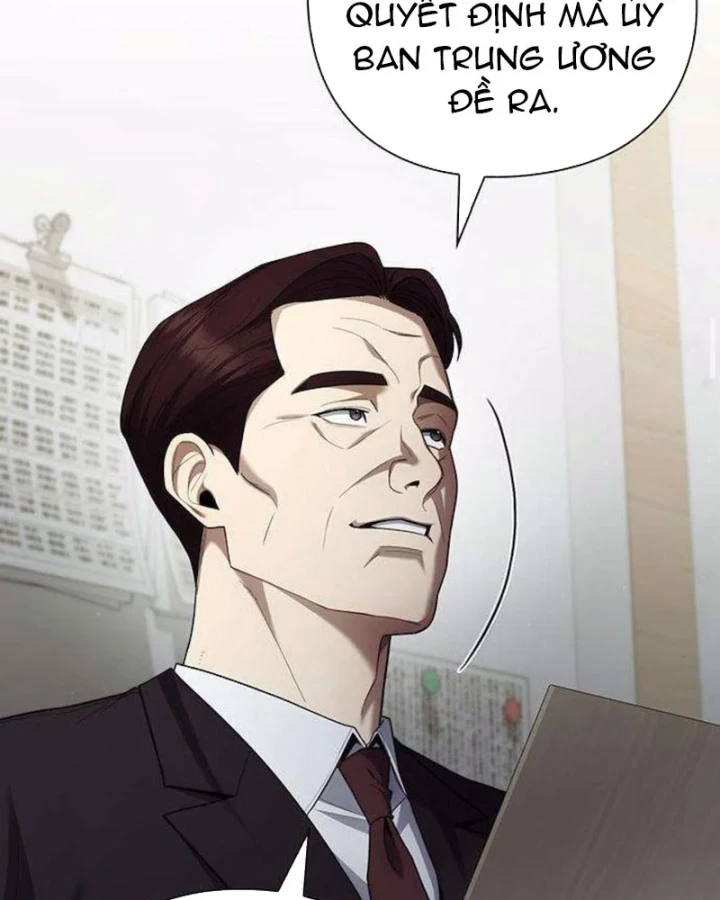 Chính Trị Gia Nhìn Thấy Tương Lai Chapter 5 - 38