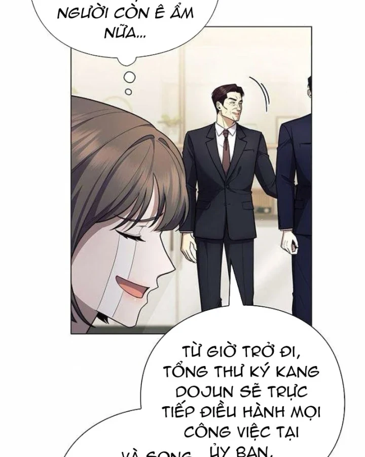 Chính Trị Gia Nhìn Thấy Tương Lai Chapter 5 - 50