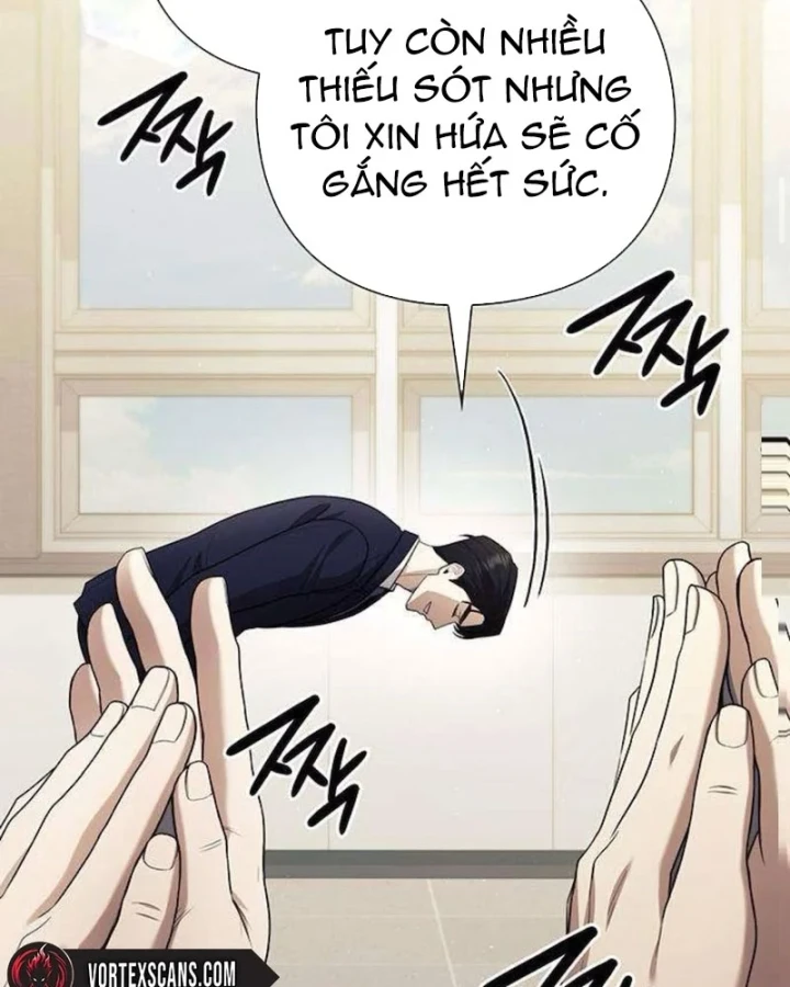 Chính Trị Gia Nhìn Thấy Tương Lai Chapter 5 - 52