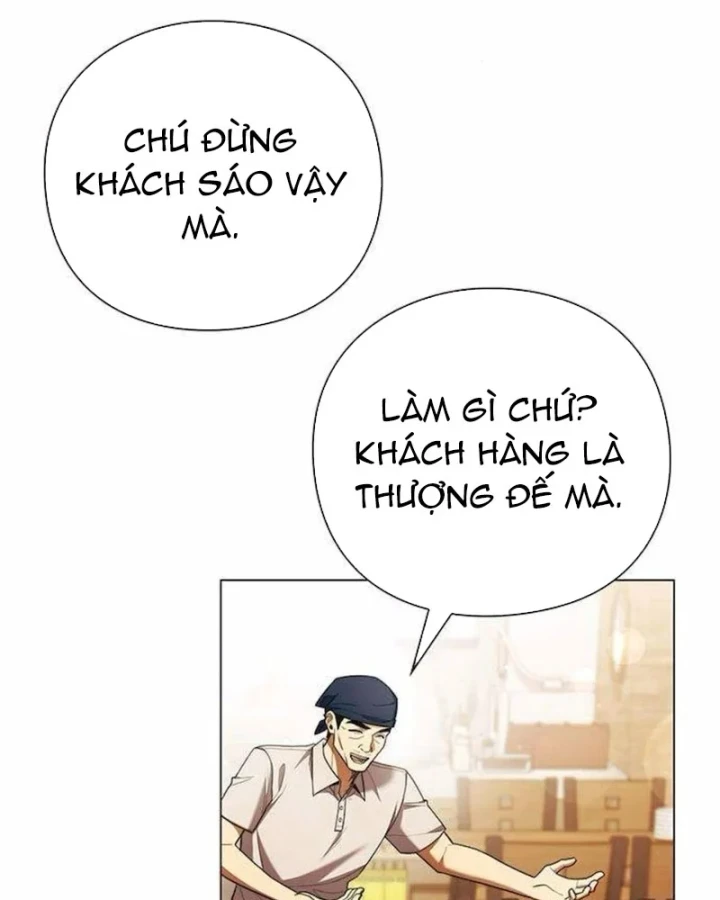 Chính Trị Gia Nhìn Thấy Tương Lai Chapter 5 - 60