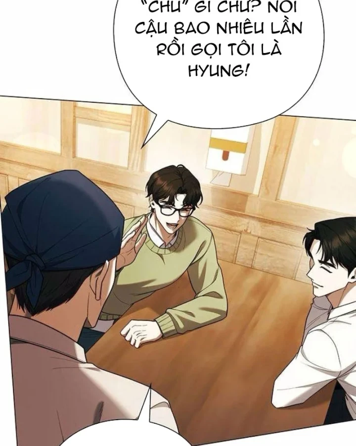 Chính Trị Gia Nhìn Thấy Tương Lai Chapter 5 - 62