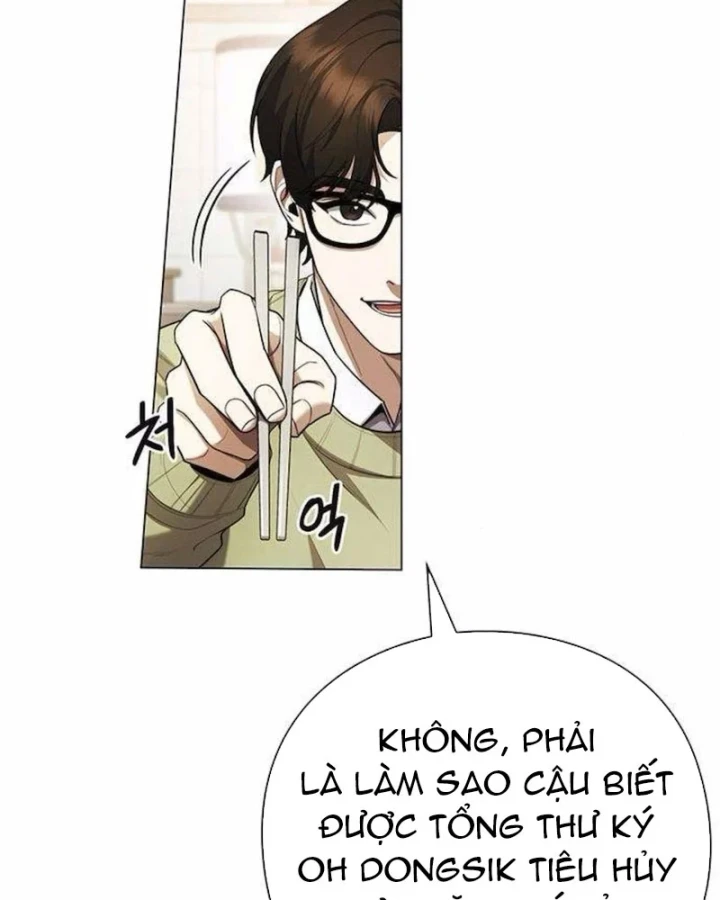 Chính Trị Gia Nhìn Thấy Tương Lai Chapter 5 - 73