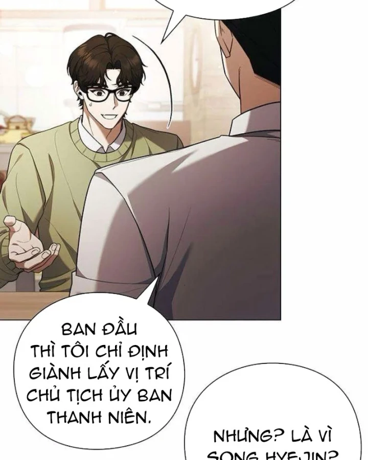 Chính Trị Gia Nhìn Thấy Tương Lai Chapter 5 - 81