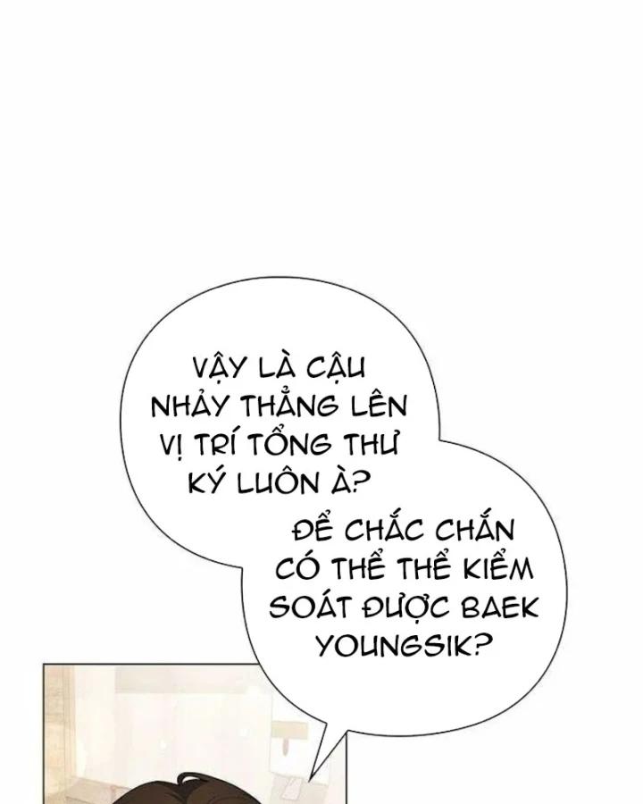 Chính Trị Gia Nhìn Thấy Tương Lai Chapter 5 - 86