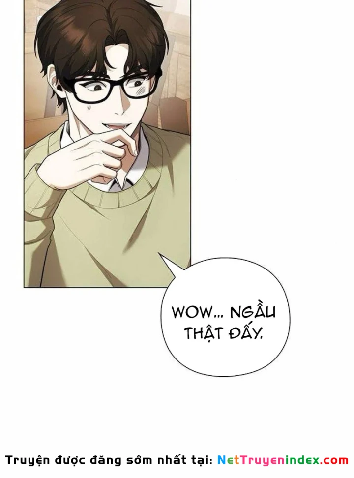 Chính Trị Gia Nhìn Thấy Tương Lai Chapter 5 - 87