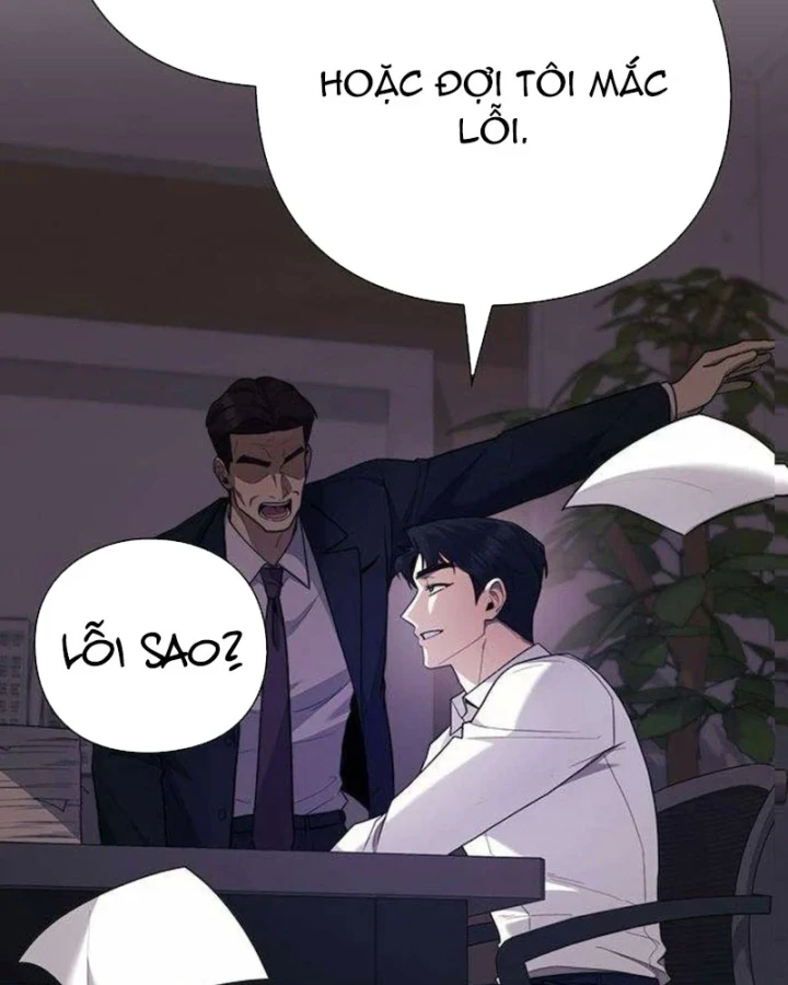 Chính Trị Gia Nhìn Thấy Tương Lai Chapter 5 - 101