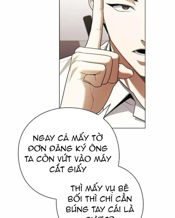 Chính Trị Gia Nhìn Thấy Tương Lai Chapter 5 - 106