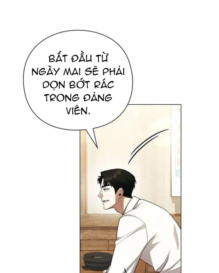 Chính Trị Gia Nhìn Thấy Tương Lai Chapter 5 - 109