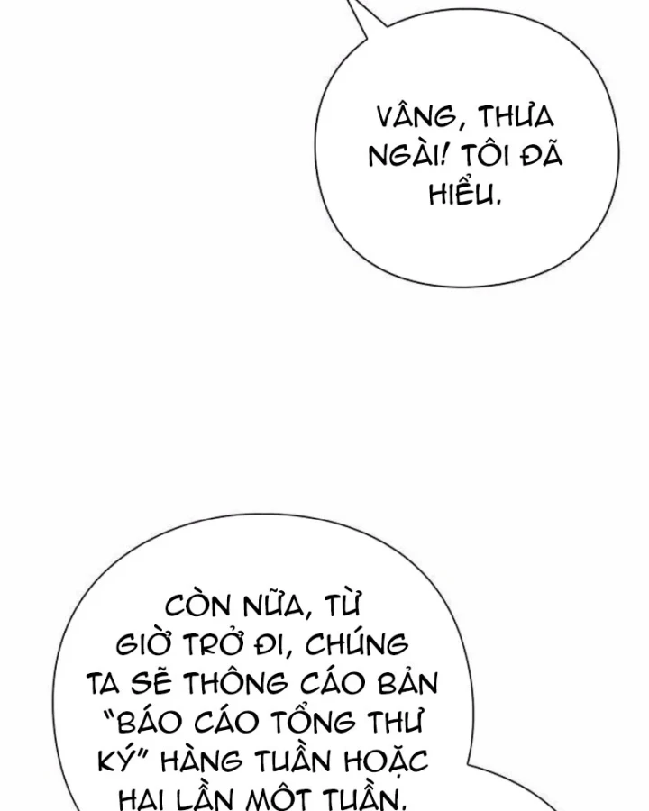 Chính Trị Gia Nhìn Thấy Tương Lai Chapter 5 - 112