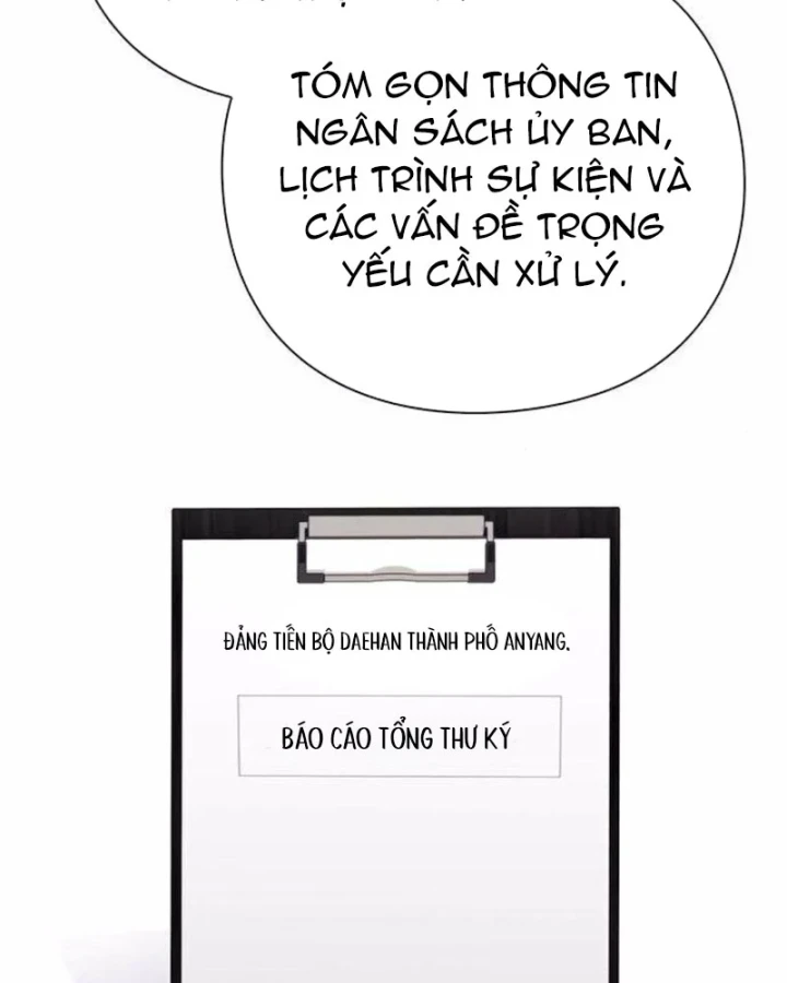 Chính Trị Gia Nhìn Thấy Tương Lai Chapter 5 - 113