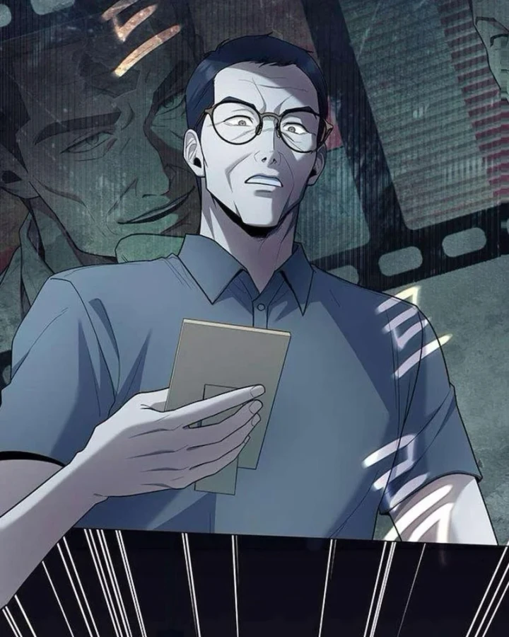 Chính Trị Gia Nhìn Thấy Tương Lai Chapter 5 - 125