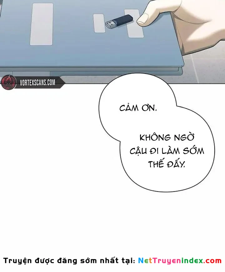 Chính Trị Gia Nhìn Thấy Tương Lai Chapter 6 - 10